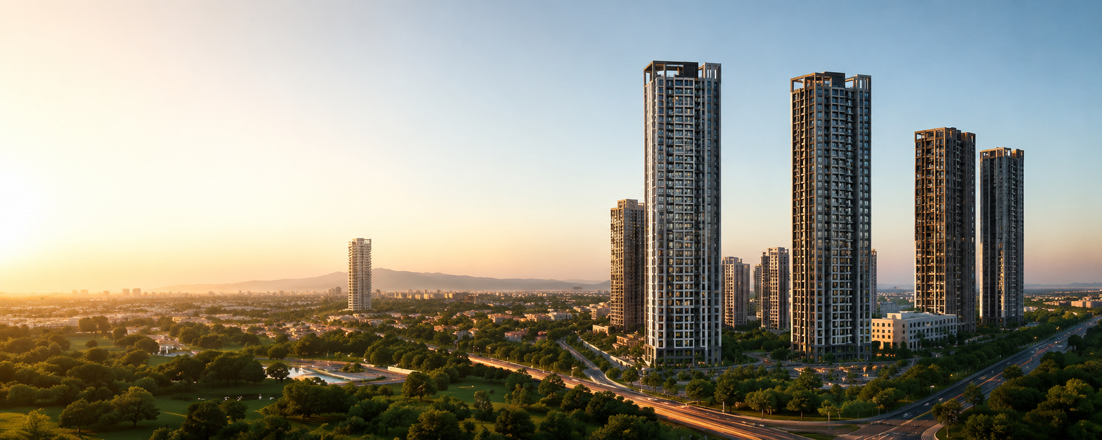 Lodha Azur
