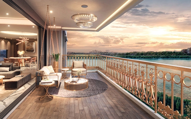 Lodha Azur