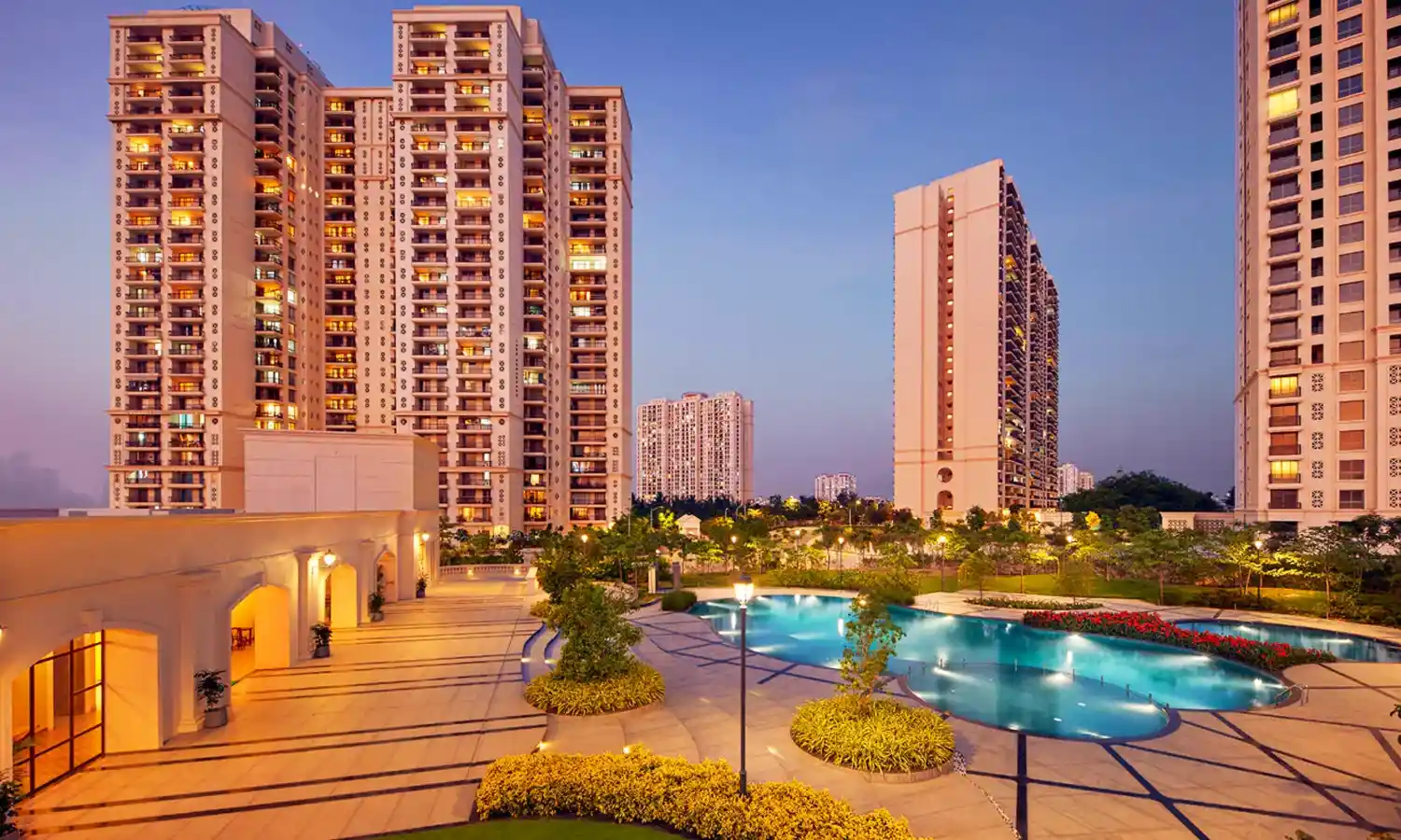 Lodha Azur gallery