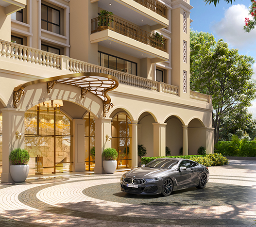 Lodha Azur gallery